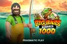 Big Bass Bonanza 1000 slot