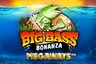 Big Bass Bonanza Megaways slot