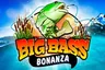 Big Bass Bonanza slot