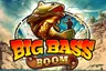 Big Bass Boom slot