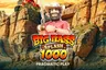 Big Bass Splash 1000 slot
