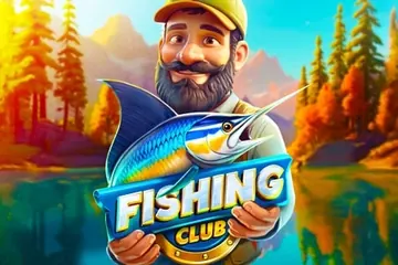 Fishing Club slot by BGaming
